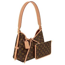 Louis Vuitton cabas LV PM Marron