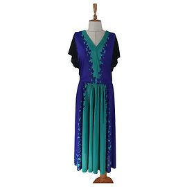 Robe en viscose Day Birger & Mikkelsen Multicolore
