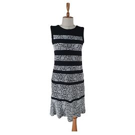 Kleid Michael Kors M Mehrfarben