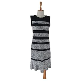 Robe Michael Kors M Multicolore