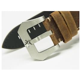 Zénith-ZENITH Pilot's Type20 Extra Special stainless Genuine goods Mens-Black
