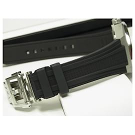Zénith-ZENITH Defy Skyline black Dial Genuine unused Mens-Black