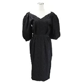 Christian Dior-Dresses-Black