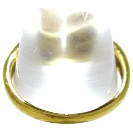 Dior-Dior ring-Golden