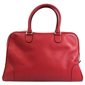 LOEWE AMAZONA Rot