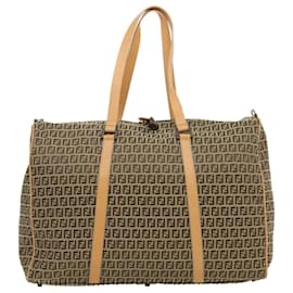 Fendi-Fendi Zucchino-Brown
