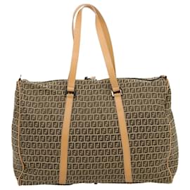 Fendi-Fendi Zucchino-Brown