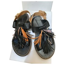 Isabel Marant Etoile Clay Other