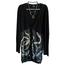 Just Cavalli long twin set Multiple colors