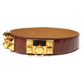 large hermes belt