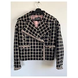 Chanel-Jackets-Multiple colors