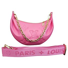 Louis Vuitton sobre a Lua Rosa