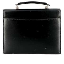 Saint Laurent-Saint Laurent Handbag-Black