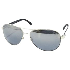 Chanel-Chanel Matrasse-Silvery