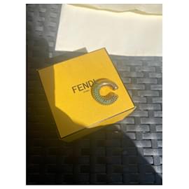 Fendi-Oops-Golden,Green