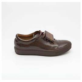 Baskets Acne Studios Autre