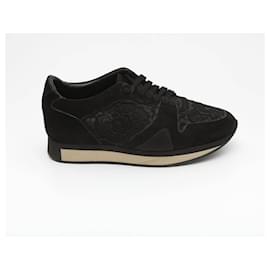 Burberry-Burberry sneakers-Other