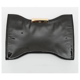 Alexander McQueen clutch Other