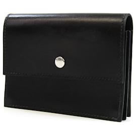 Hermès-Hermès Sellier-Black