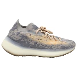 Autre Marque-Adidas Yeezy Boost Boost 380 Mist in Grey Synthetic-Grey