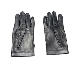 Givenchy Gloves Grey
