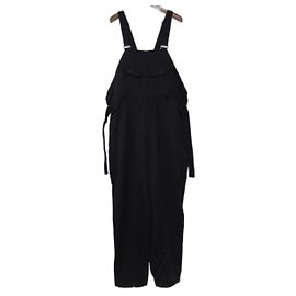 Yohji Yamamoto Jumpsuits Black