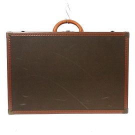 Louis Vuitton Bisten Brown