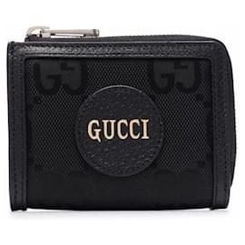 Gucci-Gucci Off the Grid wallet new-Black