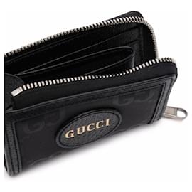 Gucci-Gucci Off the Grid wallet new-Black