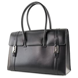 Hermès-Glisser Hermès-Noir