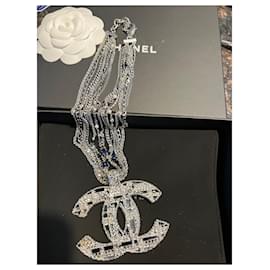 Chanel-Chanel-Silver hardware
