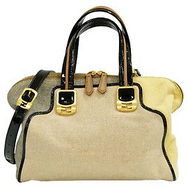 Caméléon FENDI Beige