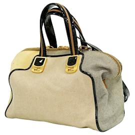 Fendi-FENDI Chameleon-Beige