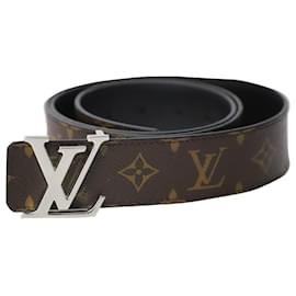 Second hand Louis Vuitton Belts - Joli 