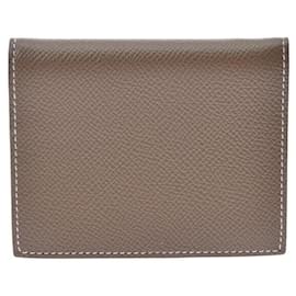 Hermès-Hermès Citizen Twill-Brown