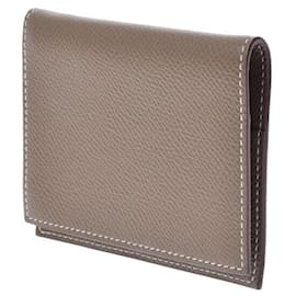 Hermès-Hermès Citizen Twill-Brown