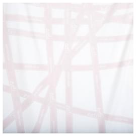 Hermès-MARGIELA BOLDUCS ROSA DE38/40-Pink,Weiß