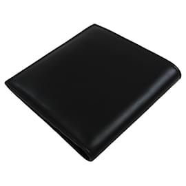 Fendi-Fendi Wallet-Black