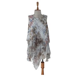 Joseph Ribkoff Top Tank Polyester Multiple colors