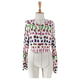 Versace For H&M Prendas de punto Multicolor