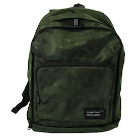 Marc Jacobs Backpack Green
