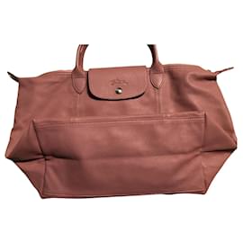 longchamp second