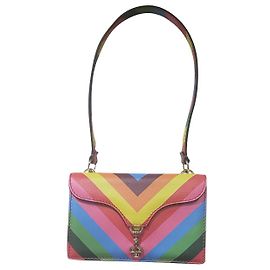 Valentino Garavani Valentino mini bolsa multicolorida Multicor