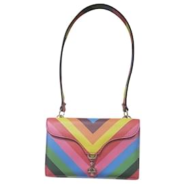 Valentino Garavani-Valentino mini bag borsa multicolor-Multicolore