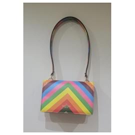 Valentino Garavani-Valentino mini bag multicolor bag-Multiple colors