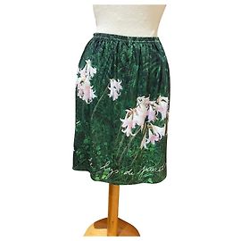 Agnès b. Skirts Multiple colors
