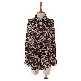Camicia Day Birger & Mikkelsen in viscosa Multicolore