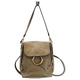 Chloé Faye Beige