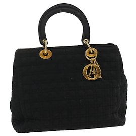 Dior Lady Dior Negro