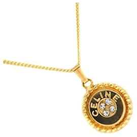 Céline-Céline bracelet-Golden